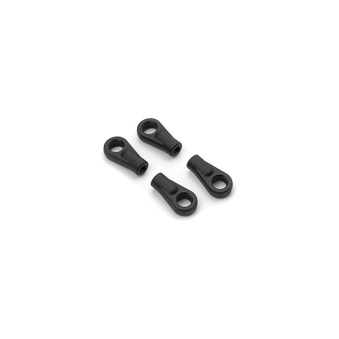 Xray Composite Rear Upper Camber Link Ball Joint 5.8 mm (4) (XR333130) Xray Composite Rear Upper Camber Link Ball Joint 5.8 mm (4) (XR333130)