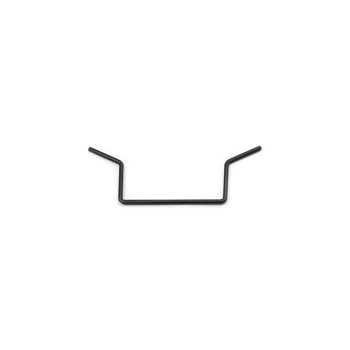 Xray Anti-Roll Bar Rear 2.4 mm (XR333424) Xray Anti-Roll Bar Rear 2.4 mm (XR333424)