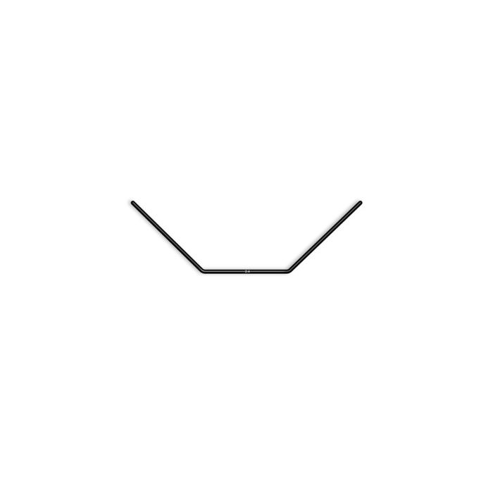 Xray Anti-Roll Bar For Ball-Bearings - Rear 2.4 mm (XR333474) Xray Anti-Roll Bar For Ball-Bearings - Rear 2.4 mm (XR333474)