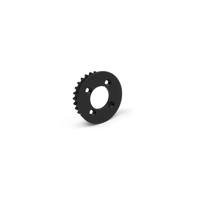 Xray Composite Timing Belt Pulley 27T (XR335027) Xray Composite Timing Belt Pulley 27T (XR335027)