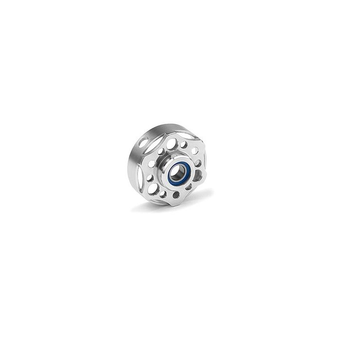 Xray Lightweight Carrier For 2-Speed Gear (2Nd) - Alu 7075 T6 + Ball-Bearing (XR335521) Xray Lightweight Carrier For 2-Speed Gear (2Nd) - Alu 7075 T6 + Ball-Bearing (XR335521)