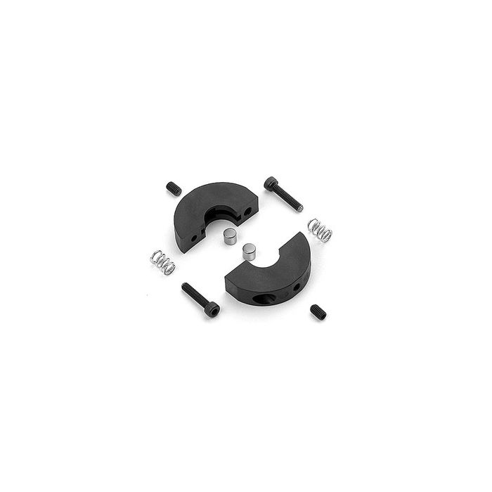 Xray Composite 2-Speed Gear Box Shoe - Set (XR335540) Xray Composite 2-Speed Gear Box Shoe - Set (XR335540)