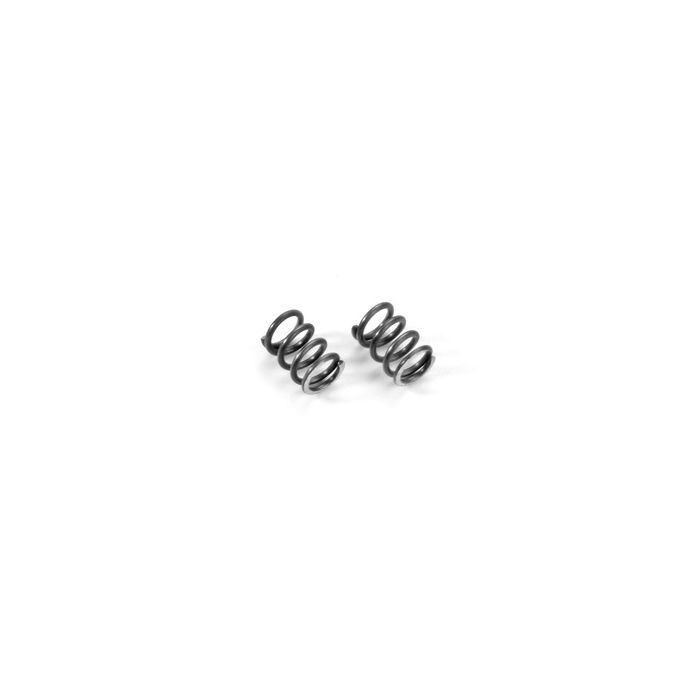 Xray Spring For Small Gear Box - Medium-Hard (2) (XR335583) Xray Spring For Small Gear Box - Medium-Hard (2) (XR335583)