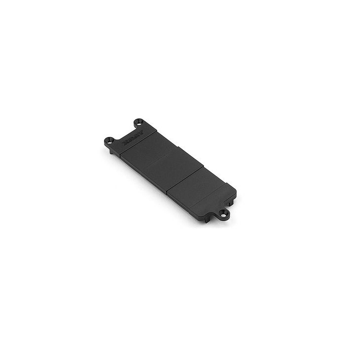 Xray Composite Battery Plate - V2 (XR336150) Xray Composite Battery Plate - V2 (XR336150)