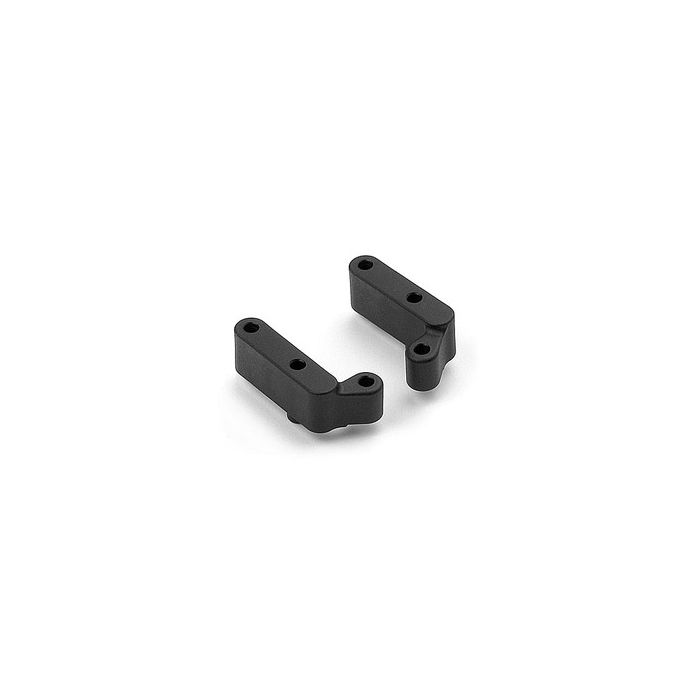 Xray Composite Battery Mount (L+R) (XR336250) Xray Composite Battery Mount (L+R) (XR336250)