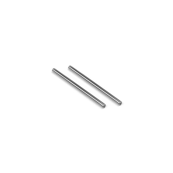 Xray Rear Lower Inner Pivot Pin (2) (XR337310)