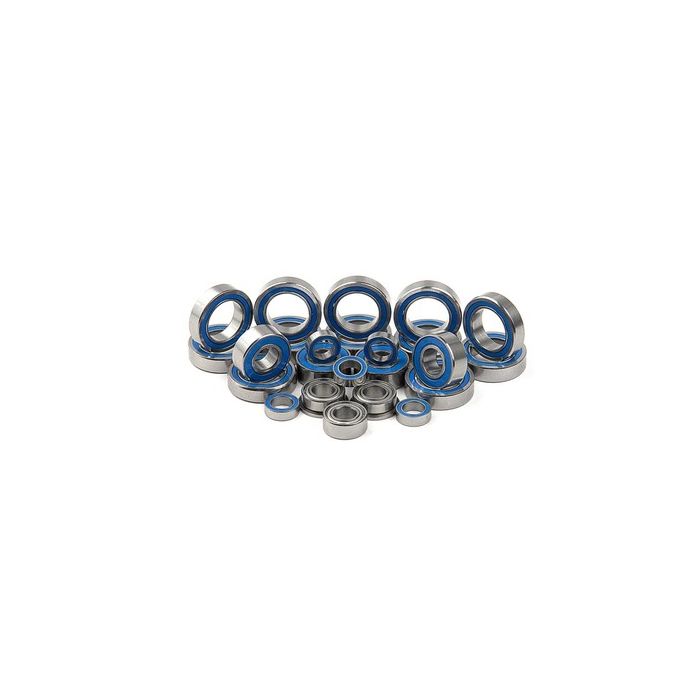 Xray Nt1 Set Of High-Speed Ball-Bearings (24) (XR339000) Xray Nt1 Set Of High-Speed Ball-Bearings (24) (XR339000)