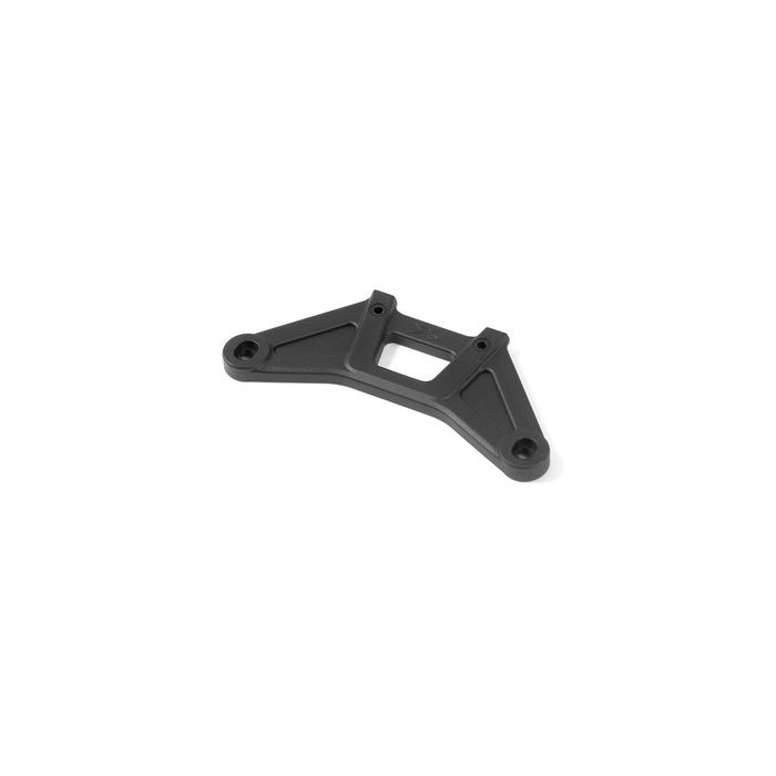 Xray Composite Holder For Front Body Posts - Reinforced (XR341211) Xray Composite Holder For Front Body Posts - Reinforced (XR341211)