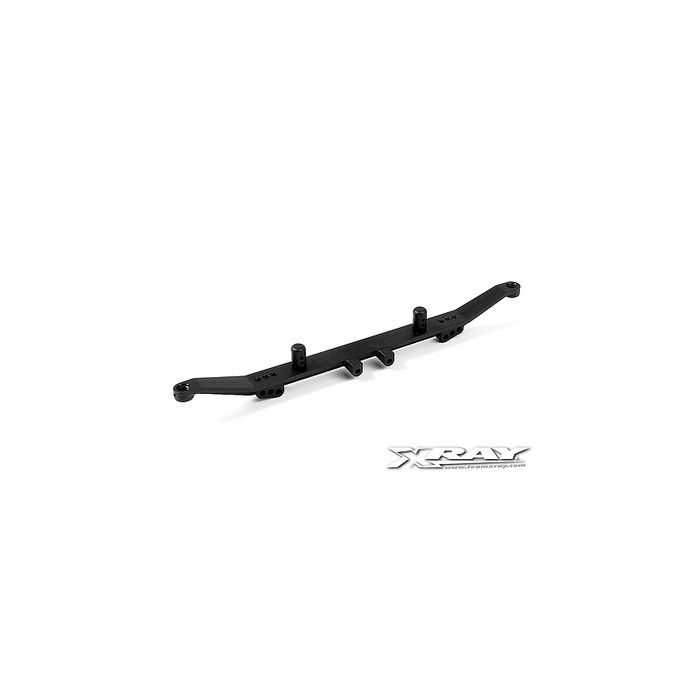 Xray Composite Rear Body Holder (XR341330) Xray Composite Rear Body Holder (XR341330)