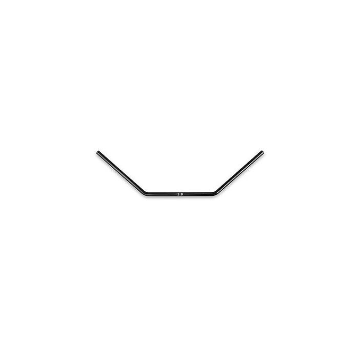 Xray Anti-Roll Bar Front 2.8 mm (XR342468) Xray Anti-Roll Bar Front 2.8 mm (XR342468)