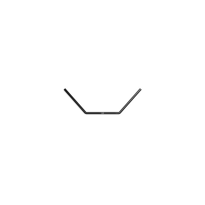 Xray Anti-Roll Bar Front 2.8 mm (XR342478) Xray Anti-Roll Bar Front 2.8 mm (XR342478)
