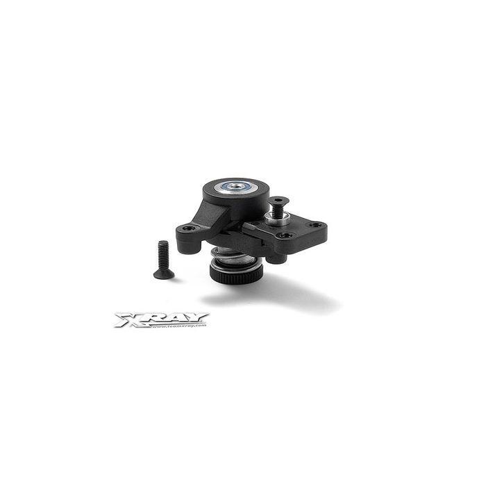 Xray Servo Saver Complete Set - V2 (XR342500)