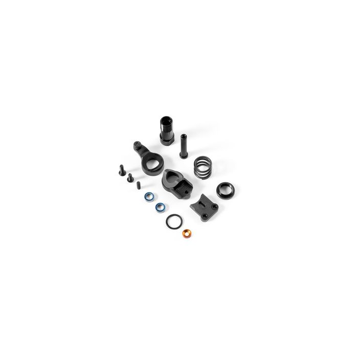 Xray Servo Saver Complete Set (XR342501)