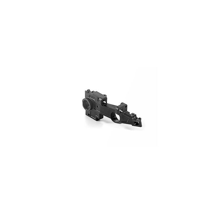 Xray Composite Lower Bulkhead Rear Left For Wire Anti-Roll Bar (XR343022) Xray Composite Lower Bulkhead Rear Left For Wire Anti-Roll Bar (XR343022)