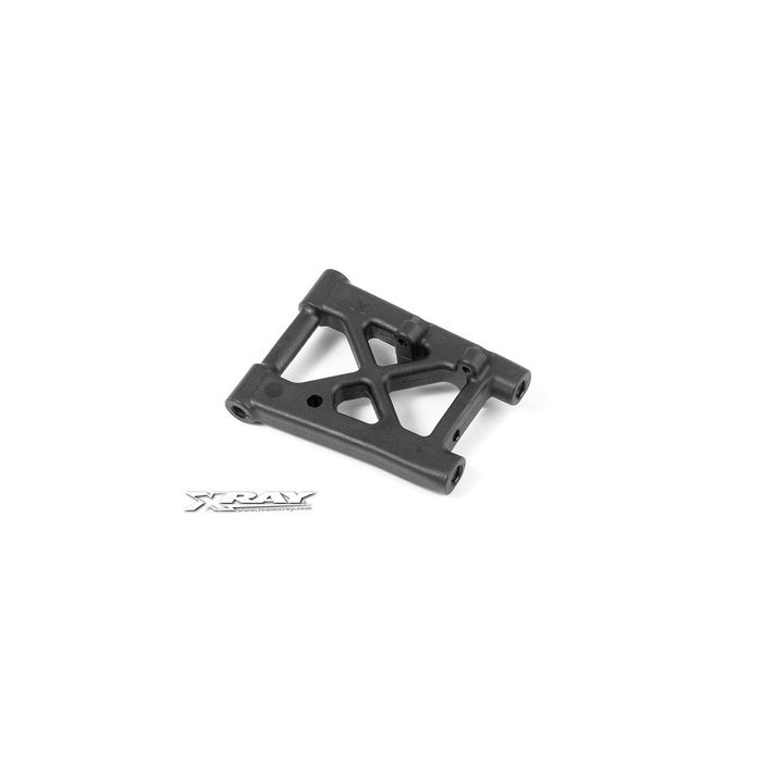 Xray Composite Suspension Arm For Extension - Rear Lower (XR343111) Xray Composite Suspension Arm For Extension - Rear Lower (XR343111)