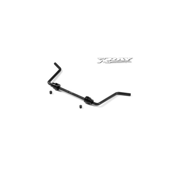 Xray Anti-Roll Bar Rear 2.8 mm - Set (XR343428)