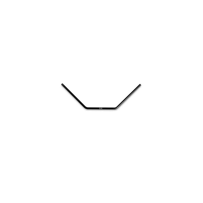 Xray Anti-Roll Bar Rear 2.6 mm (XR343456) Xray Anti-Roll Bar Rear 2.6 mm (XR343456)