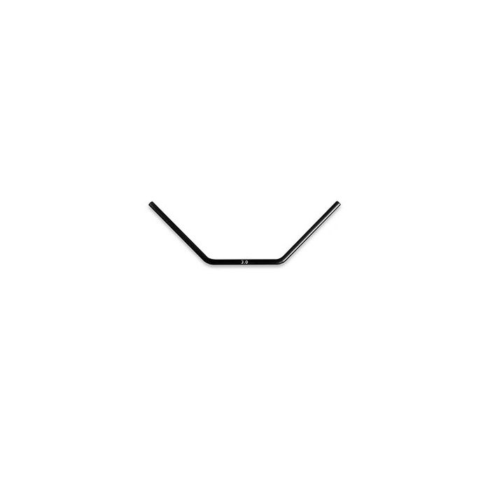 Xray Anti-Roll Bar Rear 3.0 mm (XR343460) Xray Anti-Roll Bar Rear 3.0 mm (XR343460)
