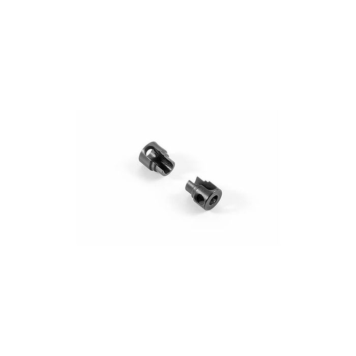 Xray Alu Cutted Anti-Roll Bar Collar O3.0 - Black (2) (XR343481-K) Xray Alu Cutted Anti-Roll Bar Collar O3.0 - Black (2) (XR343481-K)