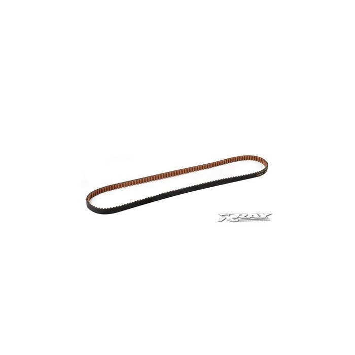Xray High-Performance Drive Belt Side 6.0 X 432 mm (XR345441) Xray High-Performance Drive Belt Side 6.0 X 432 mm (XR345441)