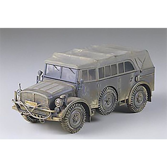 1/35 Tamiya German Horch Type 1A Ltd (THC35052) 1/35 Tamiya German Horch Type 1A Ltd (THC35052)