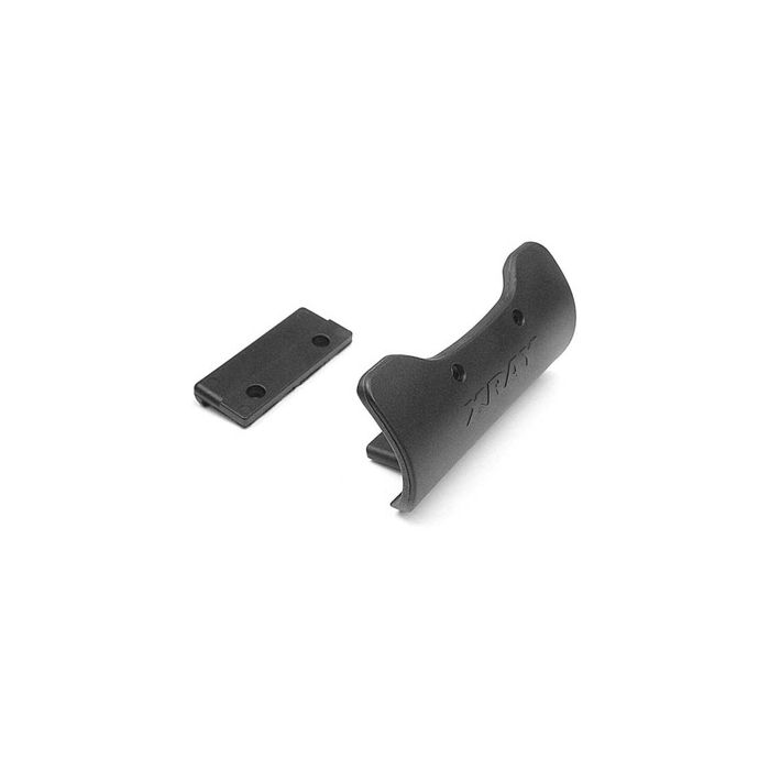 Xray Front & Rear Bumper - V2 (XR351200)