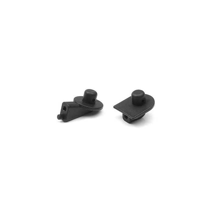 Xray Body Posts (XR351300)