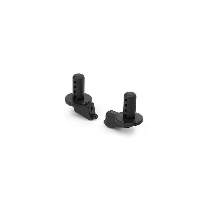Xray Body Posts - V2 (XR351308) Xray Body Posts - V2 (XR351308)