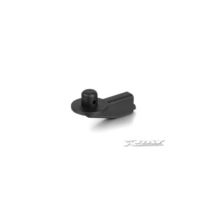 Xray Composite Rear Body Post - Long (XR351330) Xray Composite Rear Body Post - Long (XR351330)
