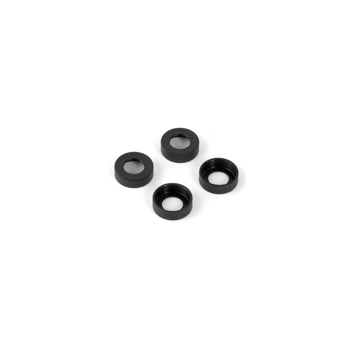 Xray Composite Bearing Hub For Diff (4) (XR352070)