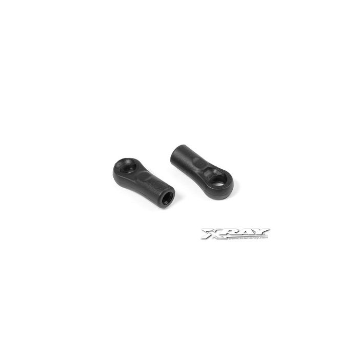 Xray Composite Front Upper Arm Ball Joint - Extra Cut (2) (XR352152)