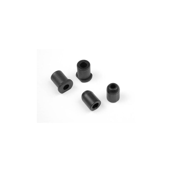 Xray Composite Bushing & Ball Mount Set (2+2) (XR352179) Xray Composite Bushing & Ball Mount Set (2+2) (XR352179)