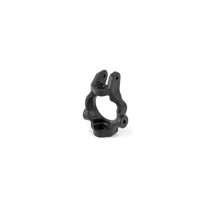 Xray XB808 Composite Caster Block 10° Left (XR352222) Xray XB808 Composite Caster Block 10° Left (XR352222)