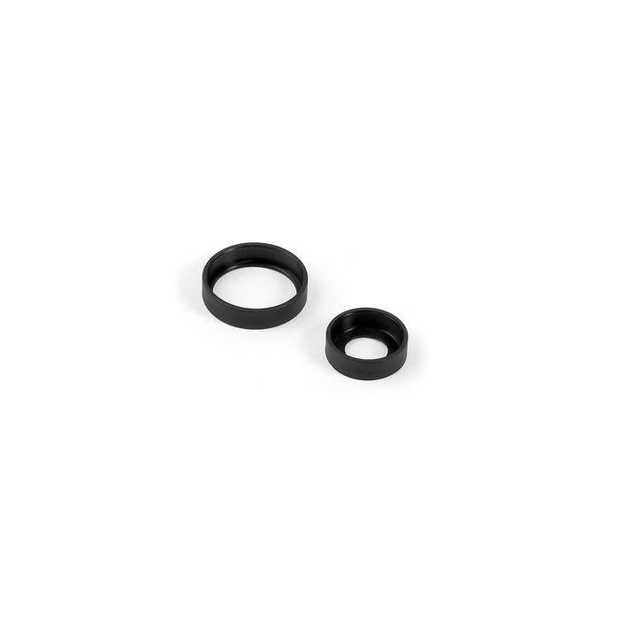 Xray Composite Bushing For XB808 Alu Steering Block (1+1) (XR352291)