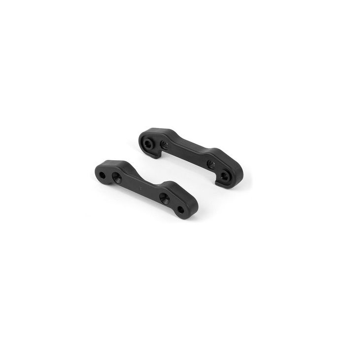 Xray XB808 Composite Front Lower Susp. Holders Set (XR352302) Xray XB808 Composite Front Lower Susp. Holders Set (XR352302)