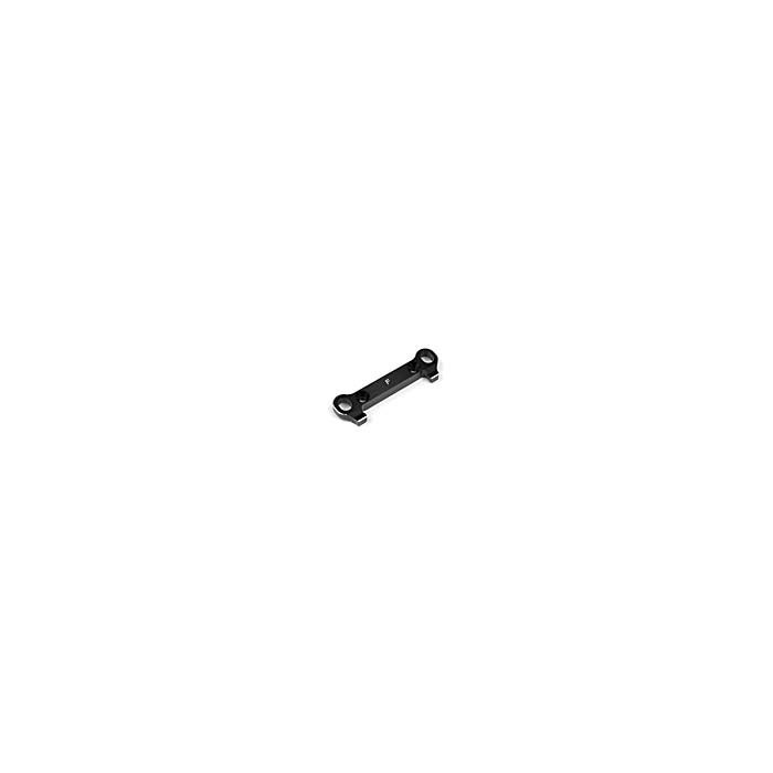 Xray Alu Tq Front Lower Susp. Holder - Front - 7075 T6 (7mm) (XR352311) Xray Alu Tq Front Lower Susp. Holder - Front - 7075 T6 (7mm) (XR352311)