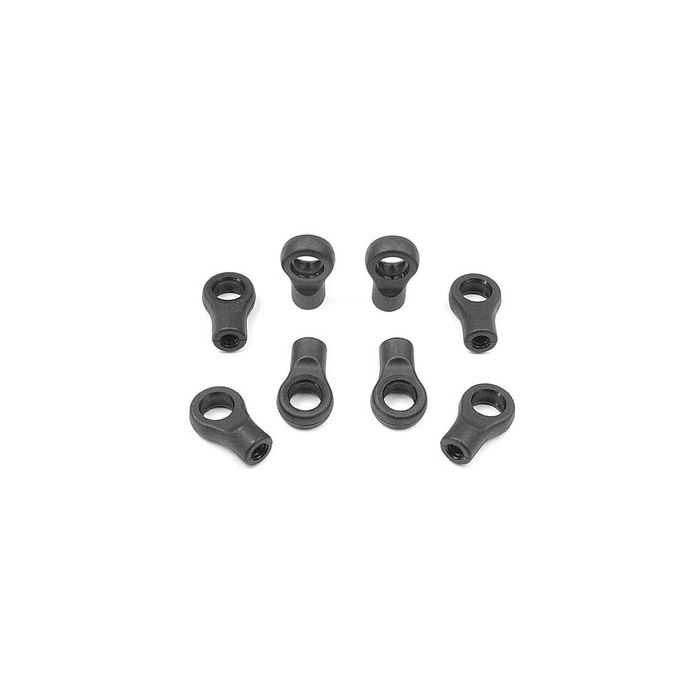 Xray Composite Ball Joint 5.8 (8) (XR352470) Xray Composite Ball Joint 5.8 (8) (XR352470)