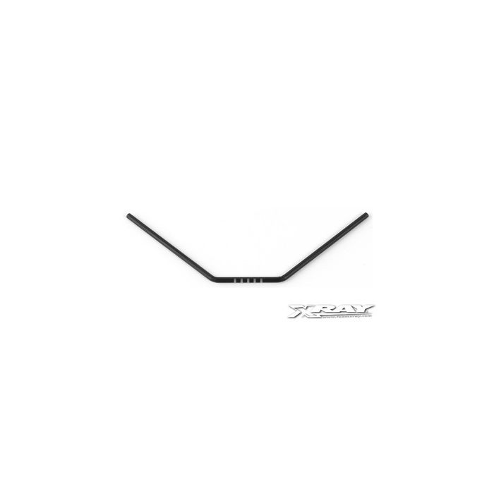 Xray XB808 Front Anti-Roll Bar 2.5mm (XR352485) Xray XB808 Front Anti-Roll Bar 2.5mm (XR352485)