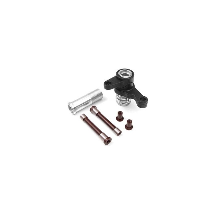 Xray Servo Saver Complete Set - V2 (XR352500) Xray Servo Saver Complete Set - V2 (XR352500)