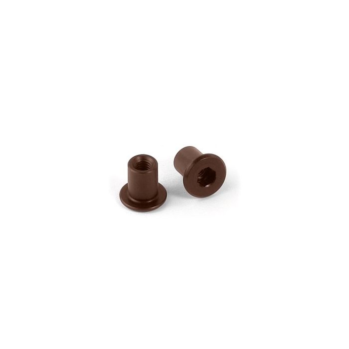 Xray Steering Plate Bushing (2) (XR352576) Xray Steering Plate Bushing (2) (XR352576)