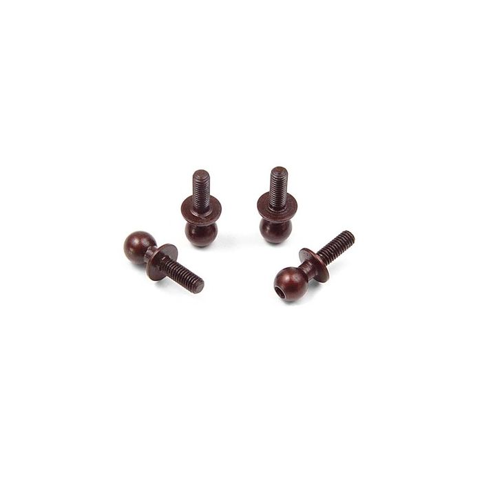 Xray Ball Stud 5.8mm (4) (XR352650) Xray Ball Stud 5.8mm (4) (XR352650)
