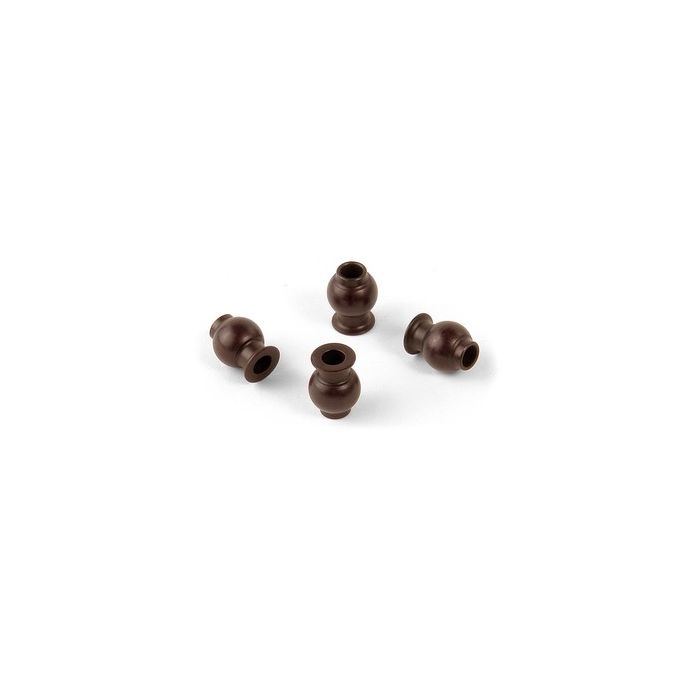 Xray Ball Stud 6.8mm (4) (XR352652) Xray Ball Stud 6.8mm (4) (XR352652)