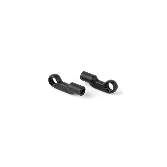 Xray XB808 Composite Relief Steering Ball Joint 6.8mm - V2 (2) (XR352665)