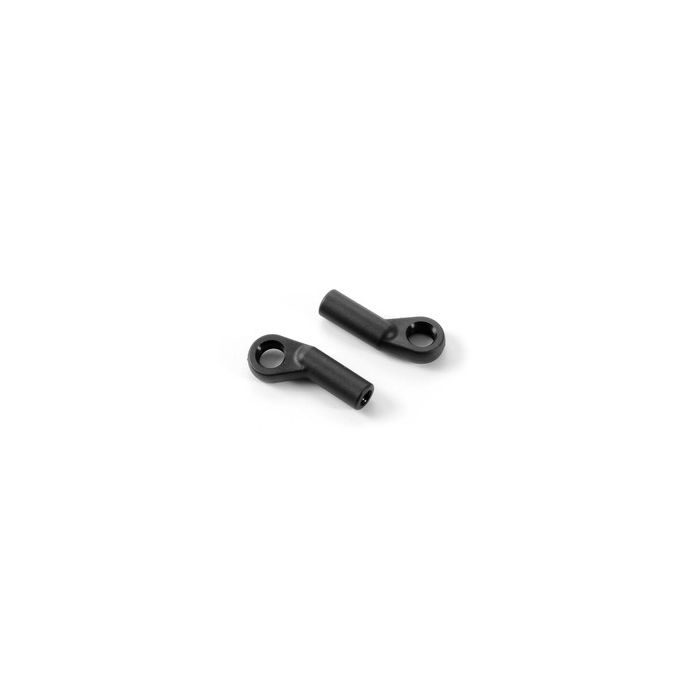 Xray XB8 Composite Relief Steering Ball Joint 6.8mm - V2 (2) (XR352666)