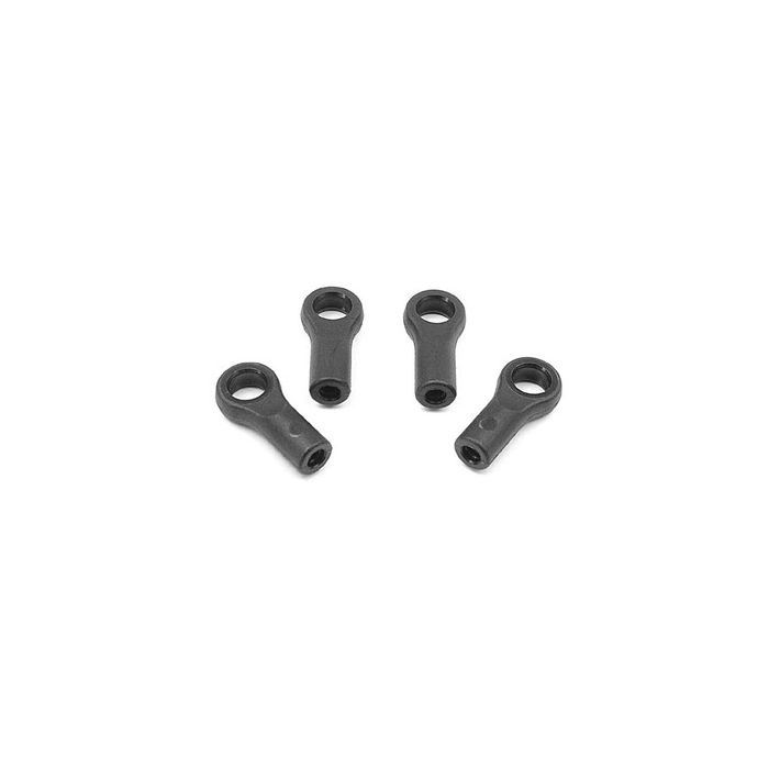 Xray Servo Ball Joint 5.8mm (4) (XR352670) Xray Servo Ball Joint 5.8mm (4) (XR352670)