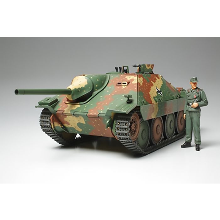 1/35 Tamiya Hetzer Mid Production (THC35285)