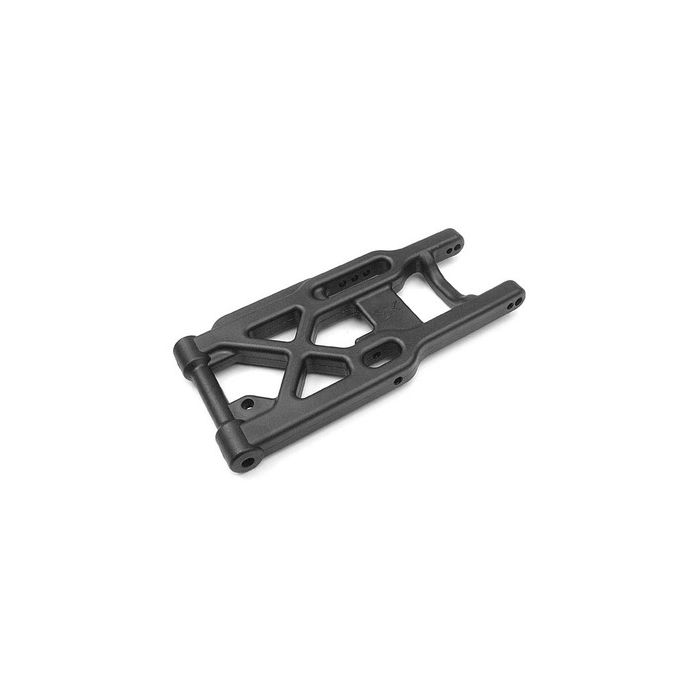 Xray Rear Lower Suspension Arm Left - Hard (XR353120) Xray Rear Lower Suspension Arm Left - Hard (XR353120)