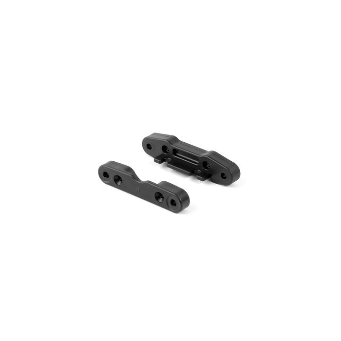 Xray XB808 Composite Rear Lower Susp. Holders Set (XR353302) Xray XB808 Composite Rear Lower Susp. Holders Set (XR353302)