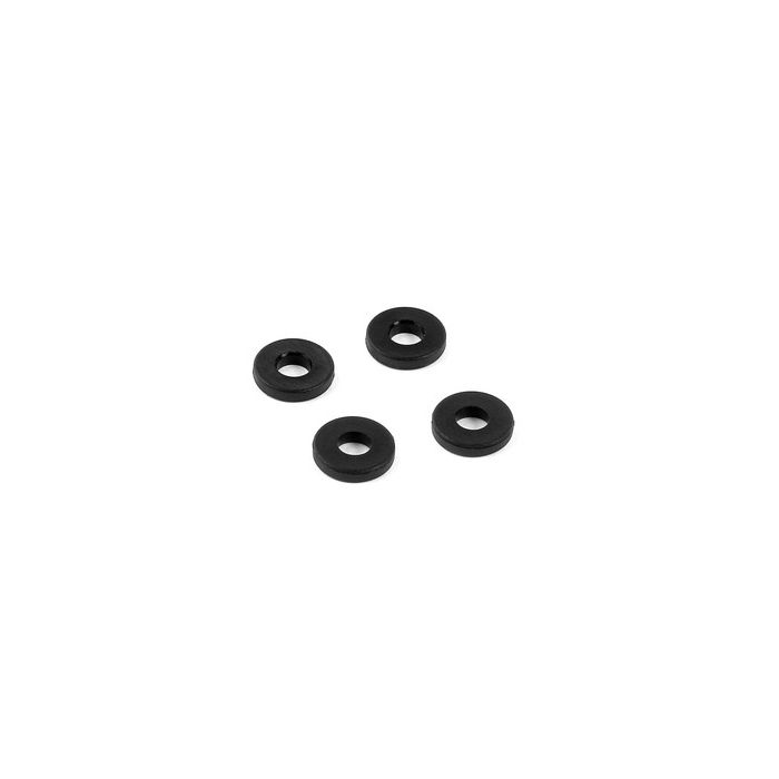 Xray Set Of Composite Lower Arm Shims (XR353371)