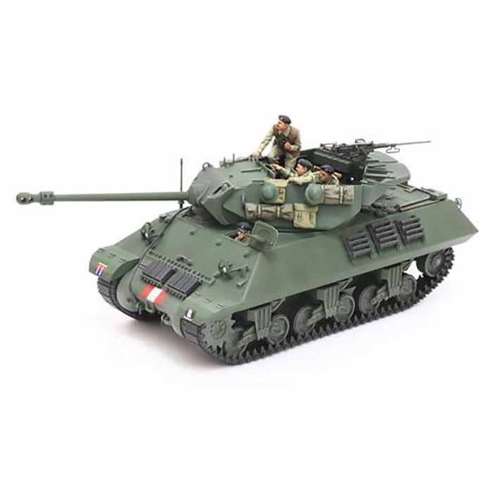 1/35 Tamiya British Tank Destroyer M10 IIC Achilles (THC35366) 1/35 Tamiya British Tank Destroyer M10 IIC Achilles (THC35366)